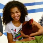 Girl_Holding_Chicken