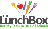 The LunchBox logo
